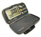 Omron HJ 109E Pedometer Thumbnail 