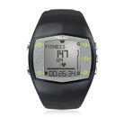 Polar FT40 Heart Rate Monitor Black for Ladies Thumbnail