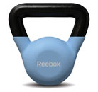 Reebok Kettlebell 2.5kg Thumbnail